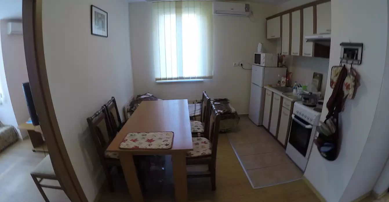 Flat 63m² in Bulgaria, Sunny Beach. Priced at 28500€ rent photo-1