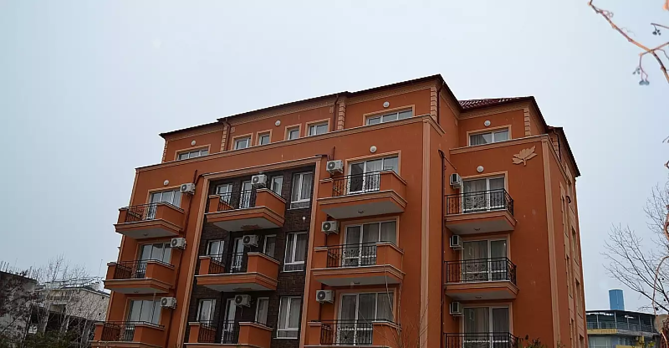 Flat 37m² in Bulgaria, Sunny Beach. Priced at 21900€ rent photo-1