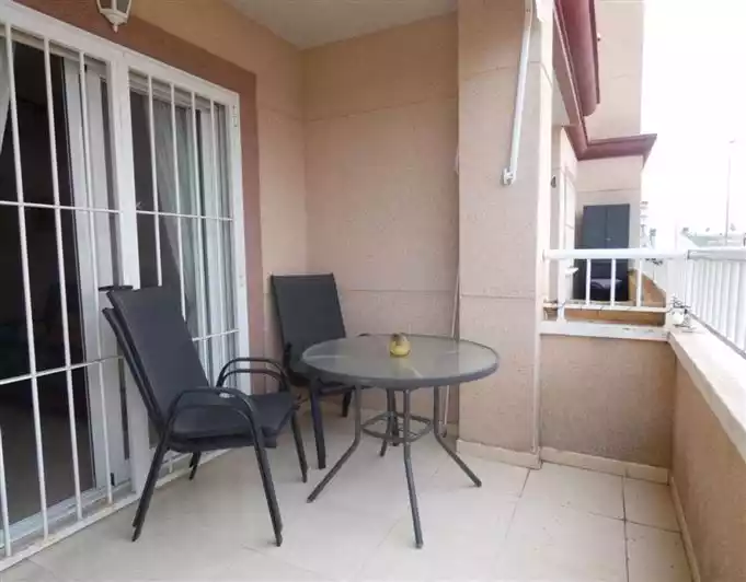 Flat 73m² in Spain, Algorfa. Priced at 71995€ rent photo-12