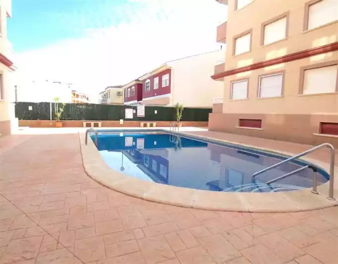 Flat 73m² in Spain, Algorfa. Priced at 71995€ rent photo-20
