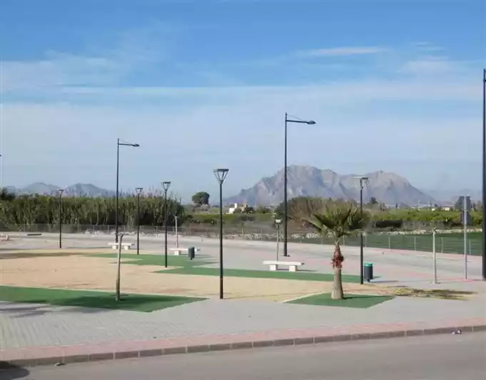 Flat 73m² in Spain, Algorfa. Priced at 71995€ rent photo-22
