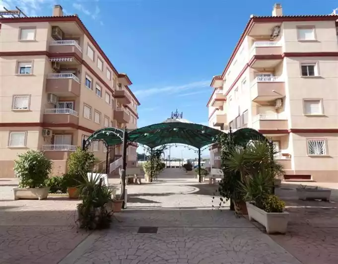 Flat 73m² in Spain, Algorfa. Priced at 71995€ rent photo-3