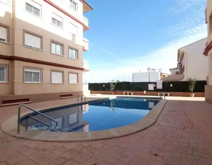 Flat 73m² in Spain, Algorfa. Priced at 71995€ rent photo-4