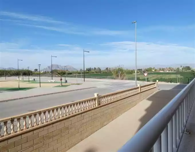 Flat 73m² in Spain, Algorfa. Priced at 71995€ rent photo-9