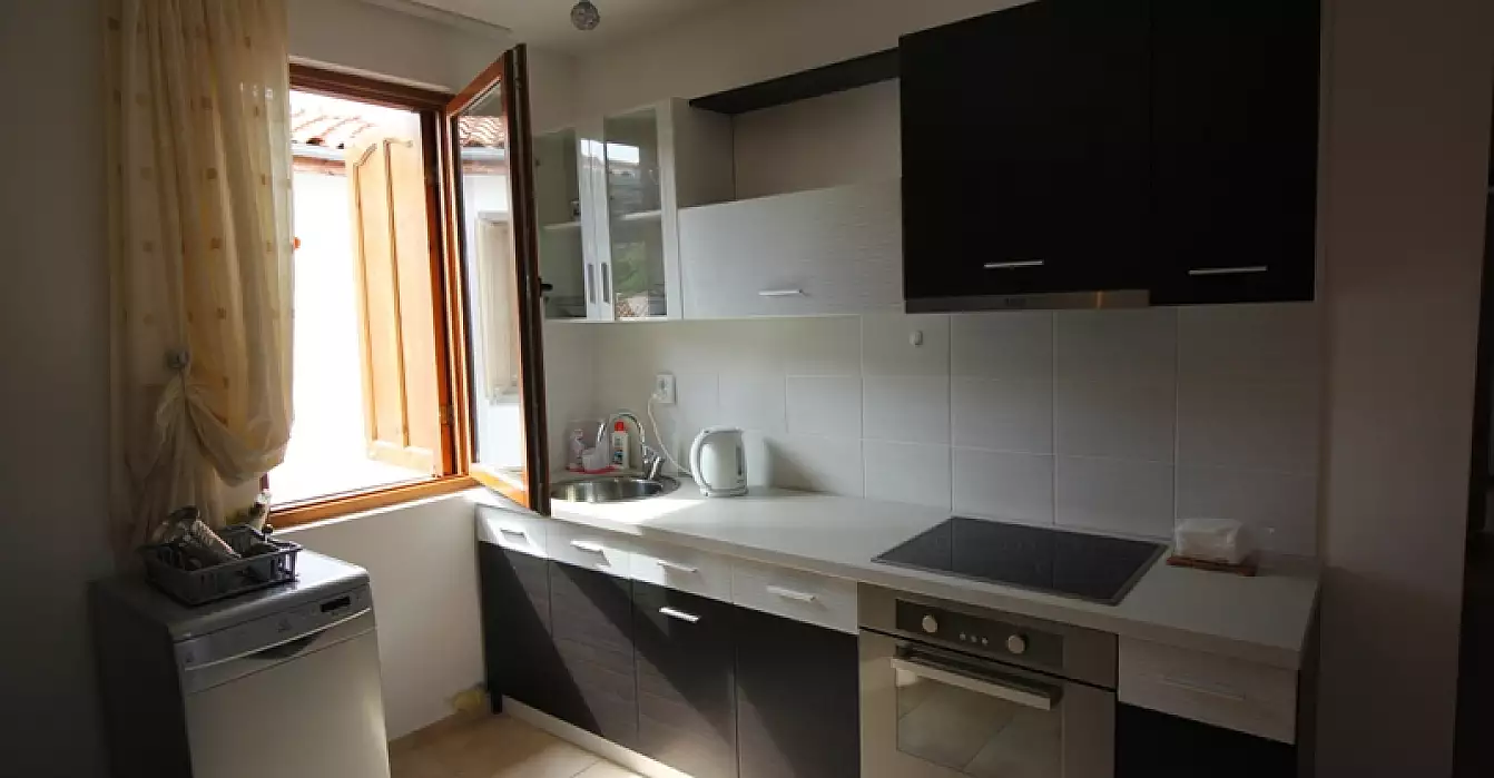 Flat 96m² in Bulgaria, Kosharitsa. Priced at 35000€ rent photo-1