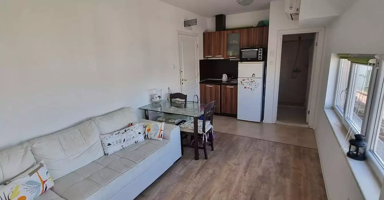 Flat 48m² in Bulgaria, Sunny Beach. Priced at 34500€ rent photo-1