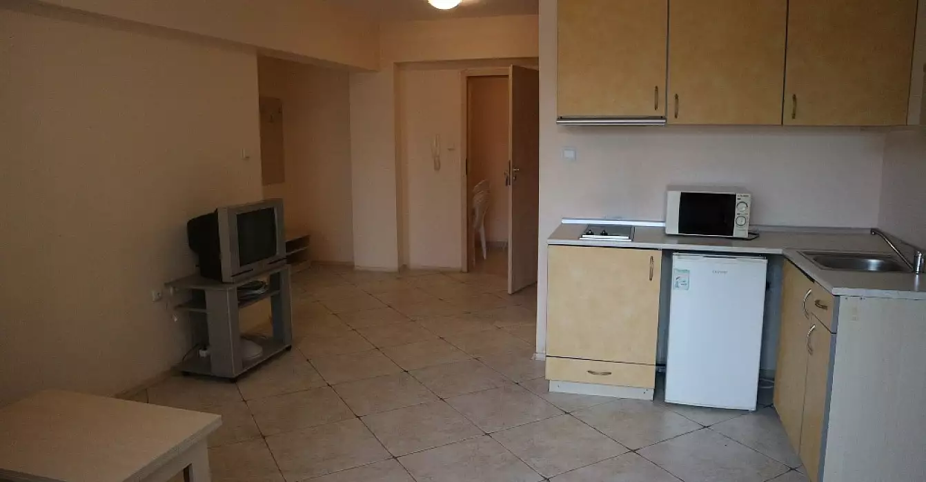 Flat 89m² in Bulgaria, Sunny Beach. Priced at 46500€ rent photo-1