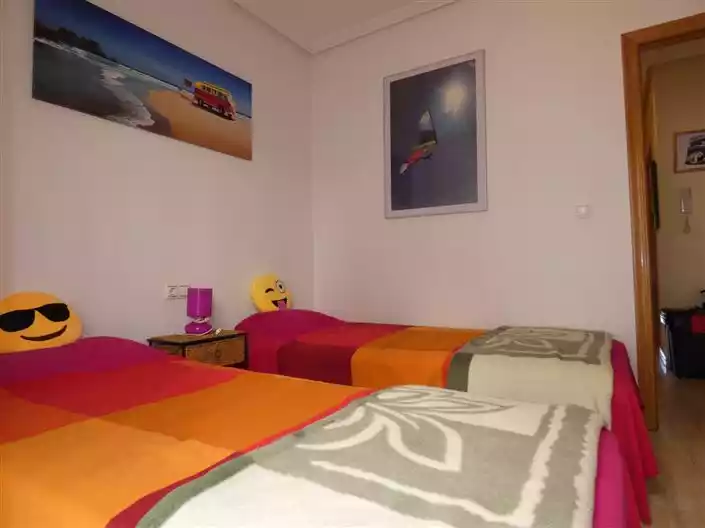 Flat 78m² in Spain, Algorfa. Priced at 75995€ rent photo-14