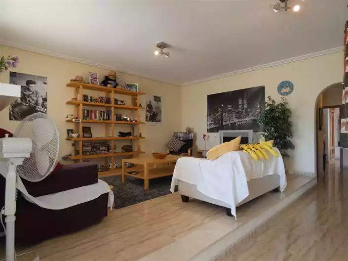 Flat 78m² in Spain, Algorfa. Priced at 75995€ rent photo-16