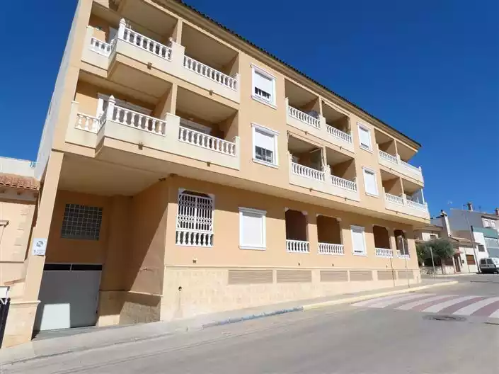 Flat 78m² in Spain, Algorfa. Priced at 75995€ rent photo-25