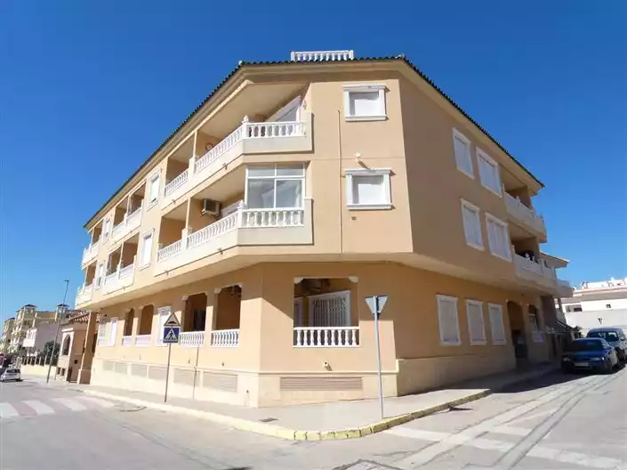 Flat 78m² in Spain, Algorfa. Priced at 75995€ rent photo-3