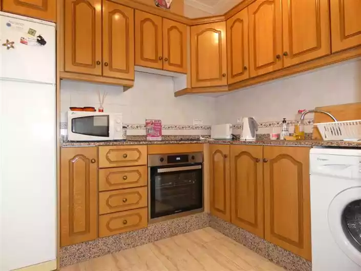 Flat 78m² in Spain, Algorfa. Priced at 75995€ rent photo-4
