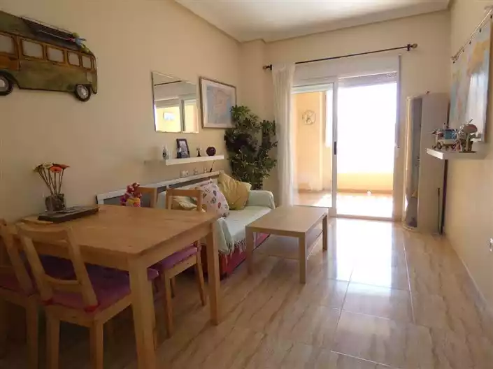 Flat 78m² in Spain, Algorfa. Priced at 75995€ rent photo-5