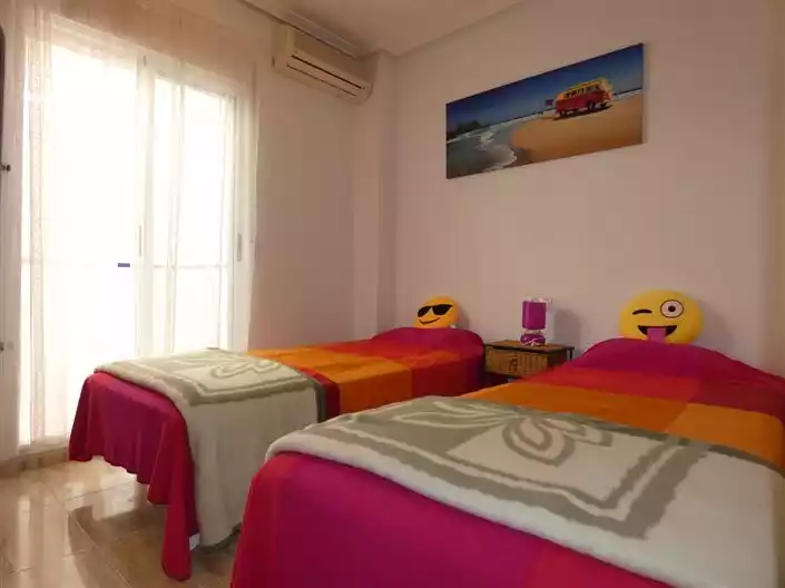 Flat 78m² in Spain, Algorfa. Priced at 75995€ rent photo-7