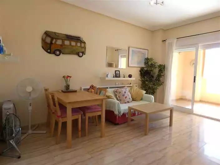 Flat 78m² in Spain, Algorfa. Priced at 75995€ rent photo-8