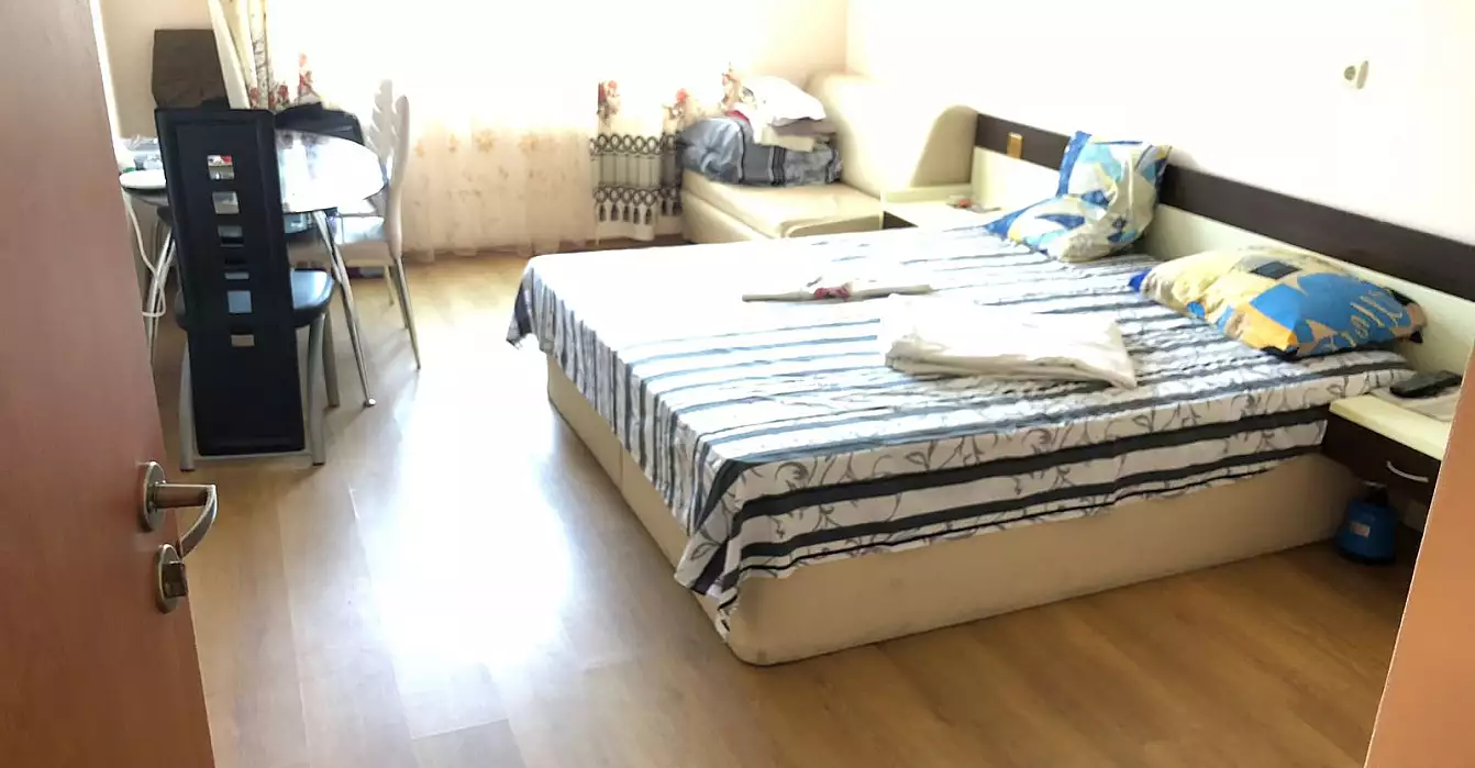 Flat 36m² in Bulgaria, Sunny Beach. Priced at 17400€ rent photo-1