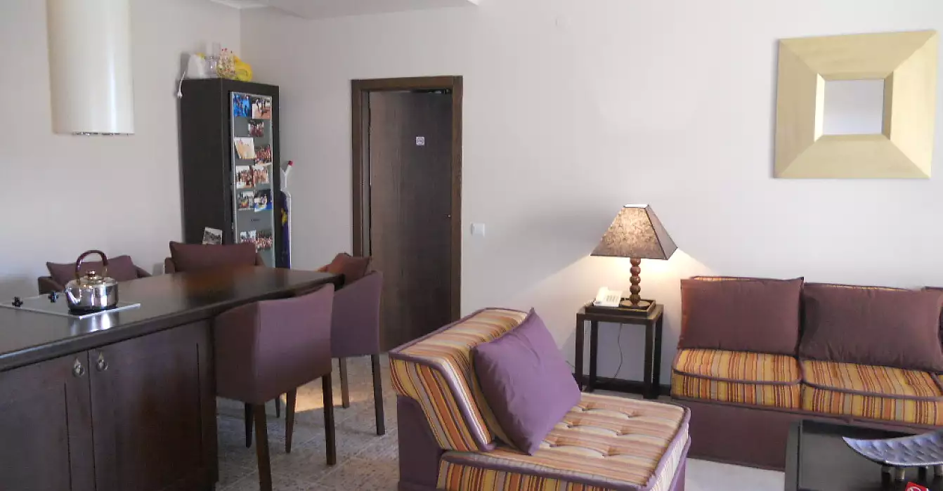 Flat 99m² in Bulgaria, Sunny Beach. Priced at 70600€ rent photo-1
