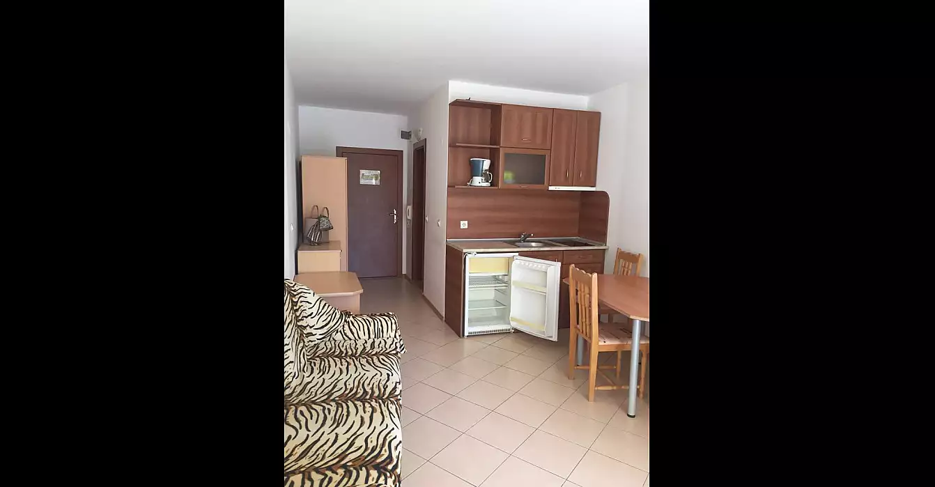 Flat 39m² in Bulgaria, Sunny Beach. Priced at 16500€ rent photo-1