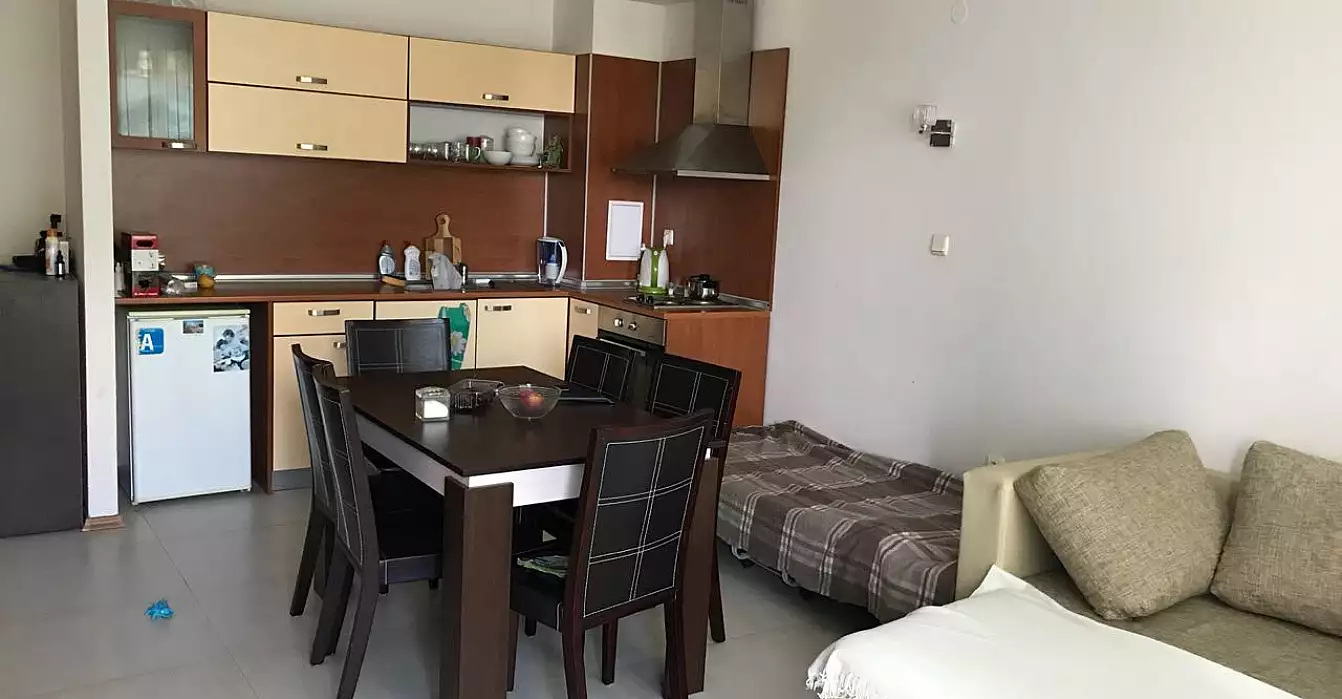 Flat 65m² in Bulgaria, Sunny Beach. Priced at 26800€ rent photo-1