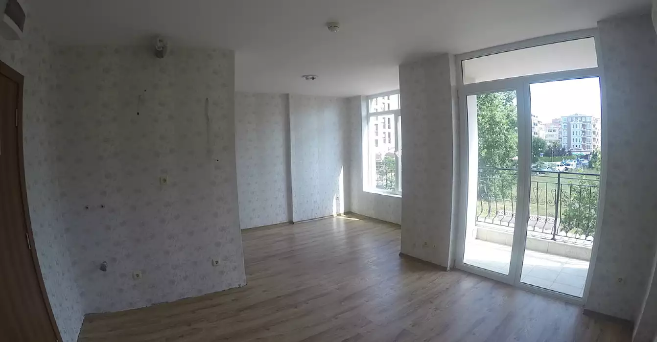 Flat 53m² in Bulgaria, Sunny Beach. Priced at 28900€ rent photo-1