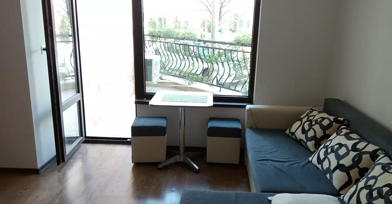 Flat 40m² in Bulgaria, Ravda. Priced at 21900€ rent photo-1