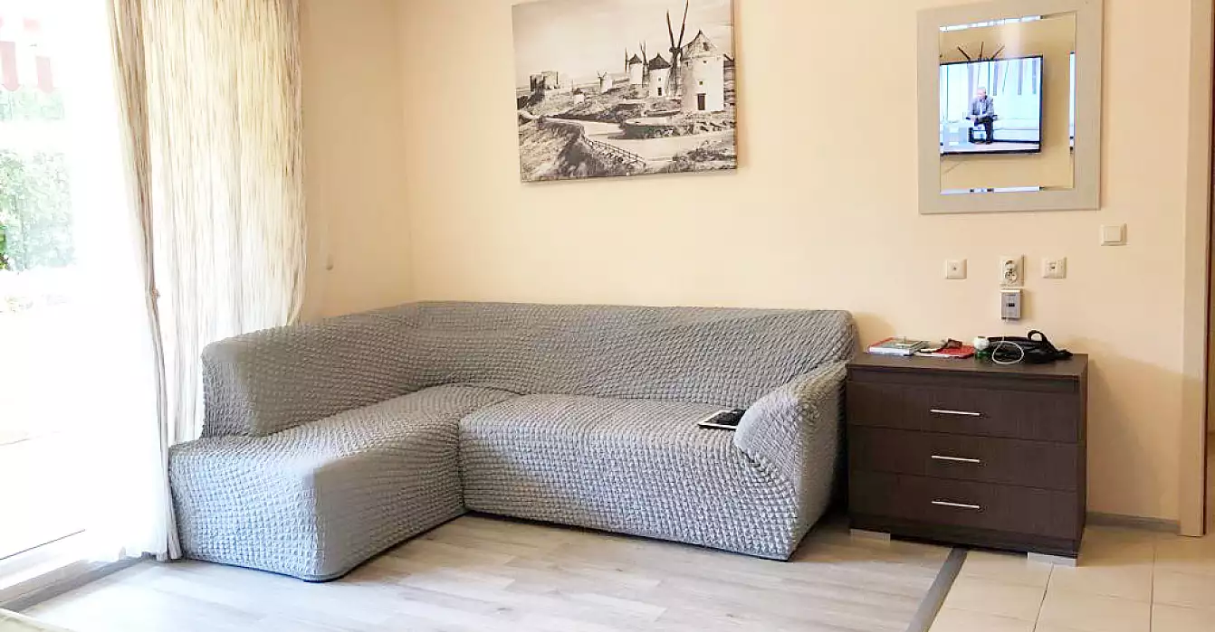 Flat 150m² in Bulgaria, Ravda. Priced at 69000€ rent photo-1