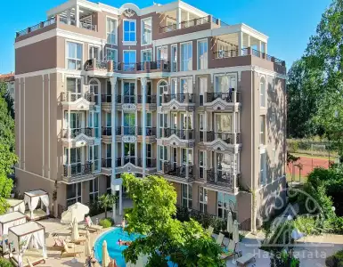 Buy in Bulgaria for 115000€