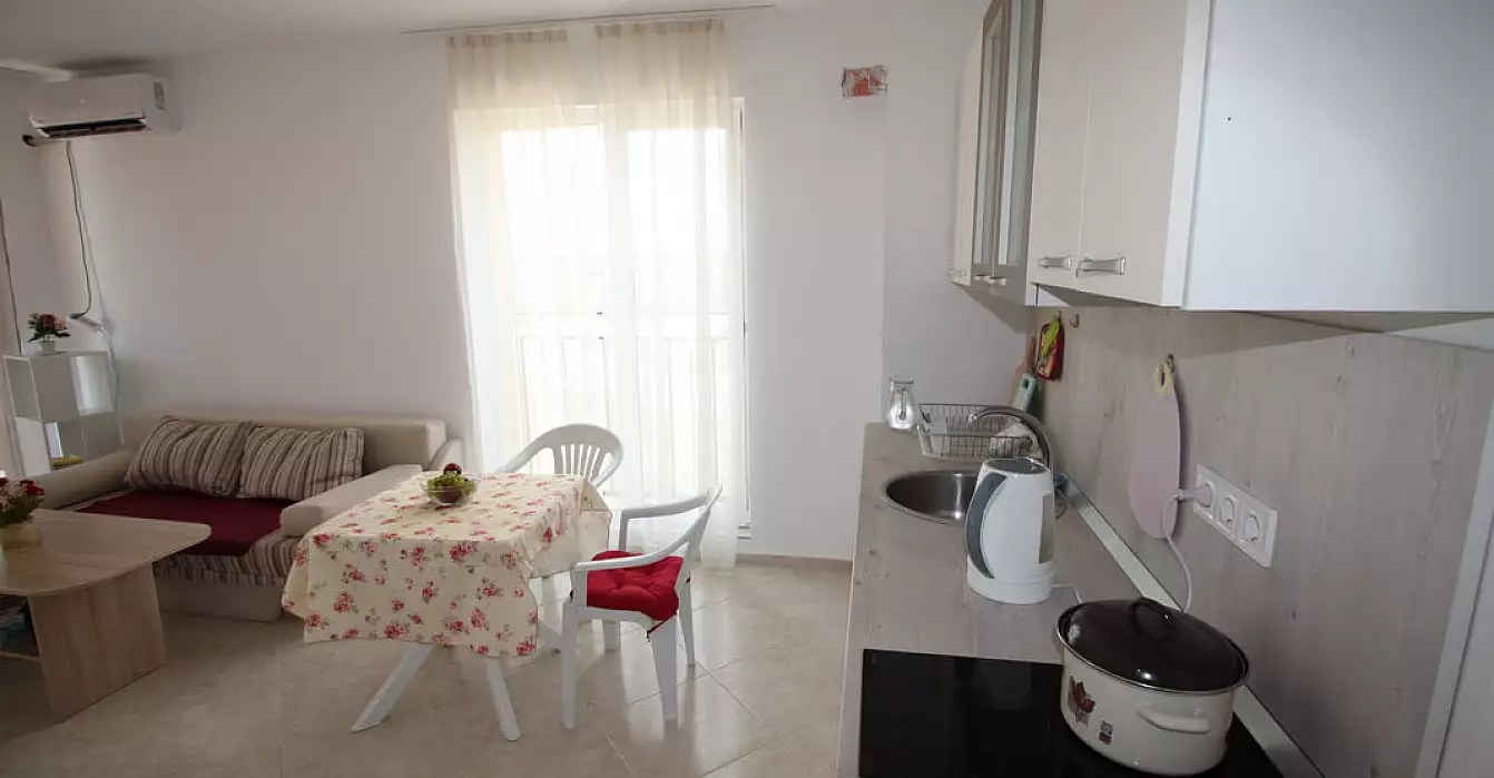 Flat 62m² in Bulgaria, Sunny Beach. Priced at 28888€ rent photo-1