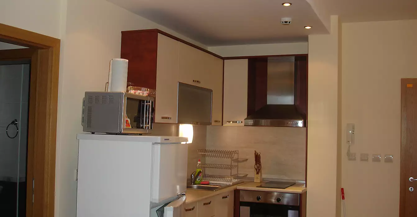 Flat 42m² in Bulgaria, Sveti Vlas. Priced at 38000€ rent photo-1