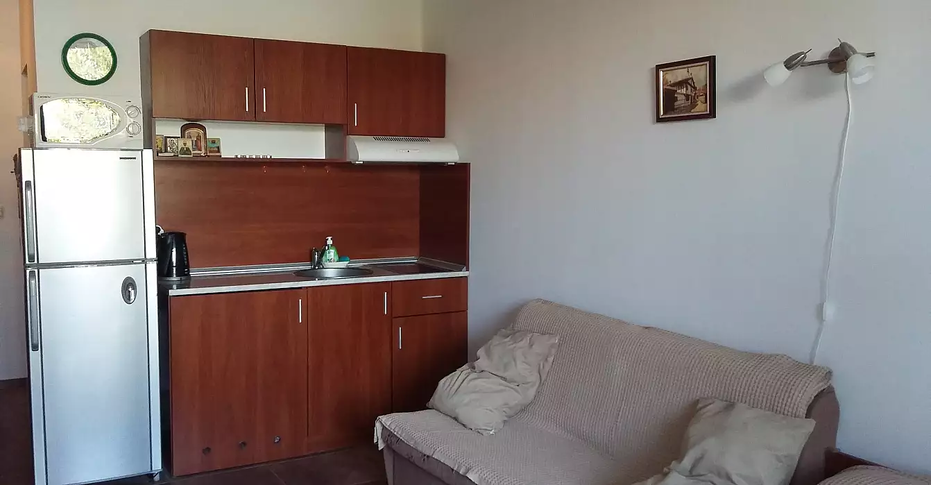 Flat 35m² in Bulgaria, Sunny Beach. Priced at 18300€ rent photo-1
