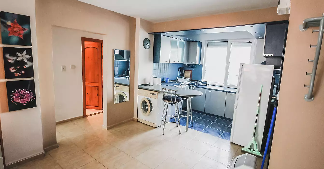 Flat 78m² in Bulgaria, Sunny Beach. Priced at 32000€ rent photo-1