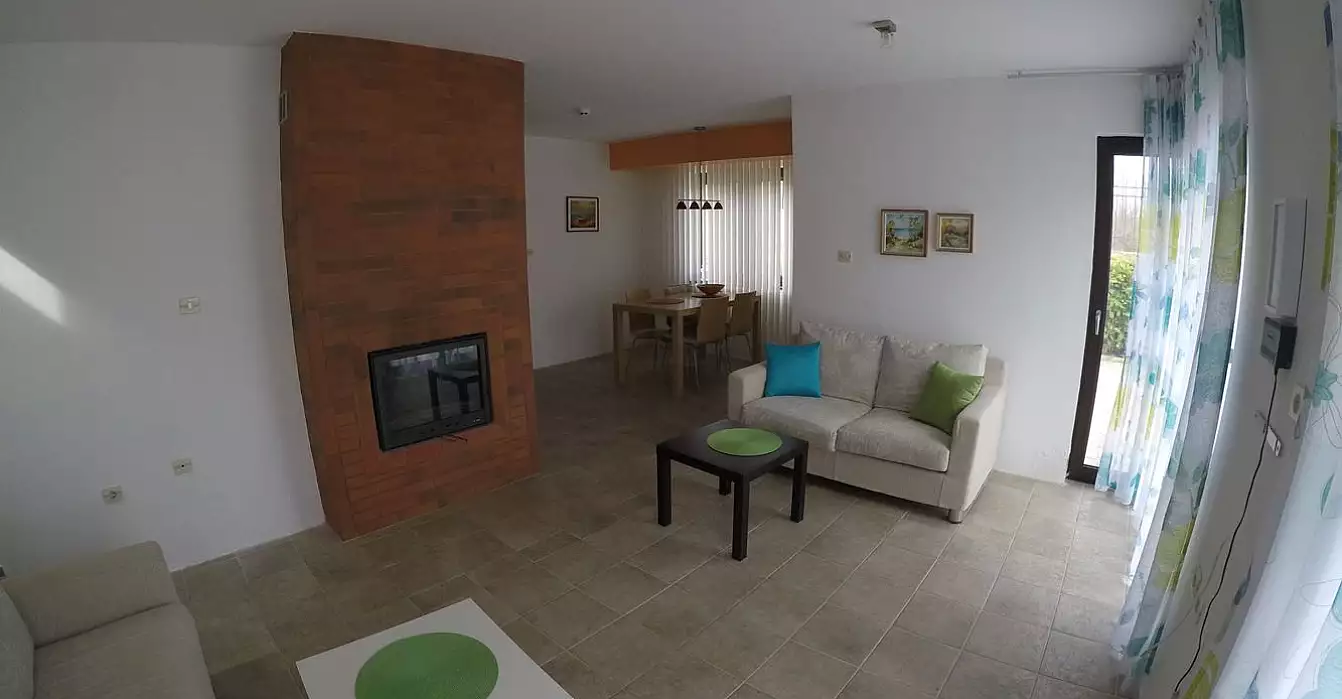 Villa 125m² in Bulgaria, Sozopol. Priced at 150000€ rent photo-1