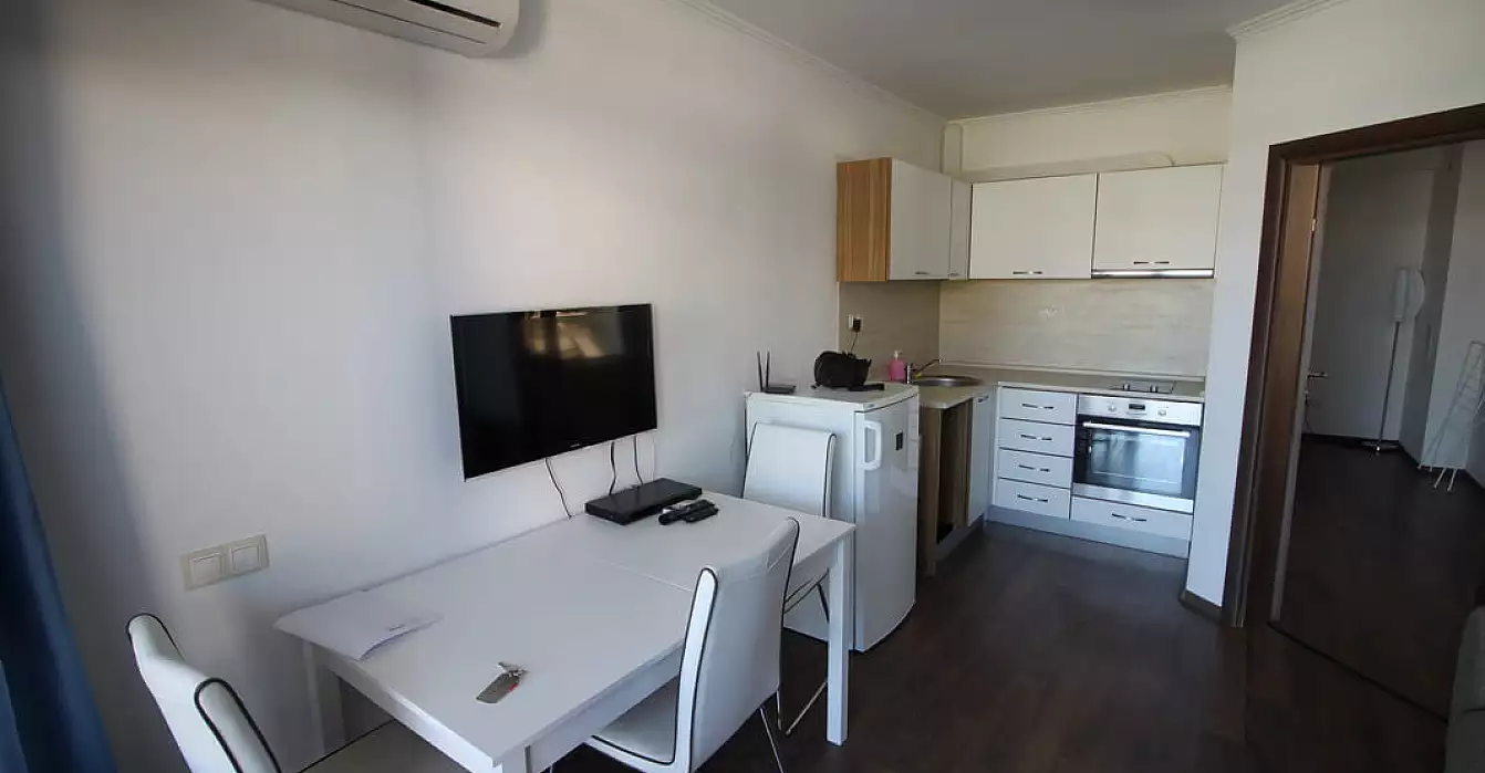 Flat 53m² in Bulgaria, Sozopol. Priced at 47777€ rent photo-1