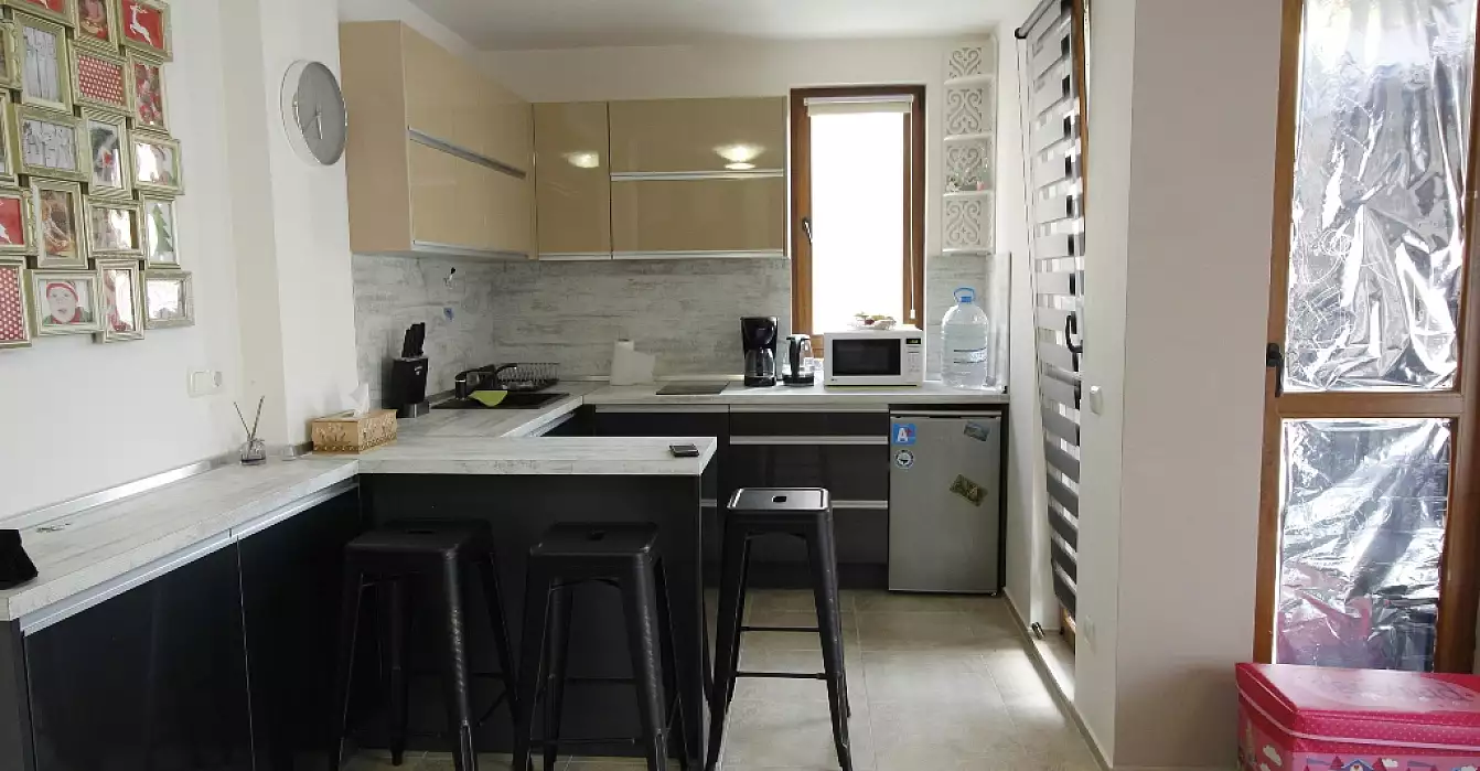 Flat 57m² in Bulgaria, Sunny Beach. Priced at 35900€ rent photo-1