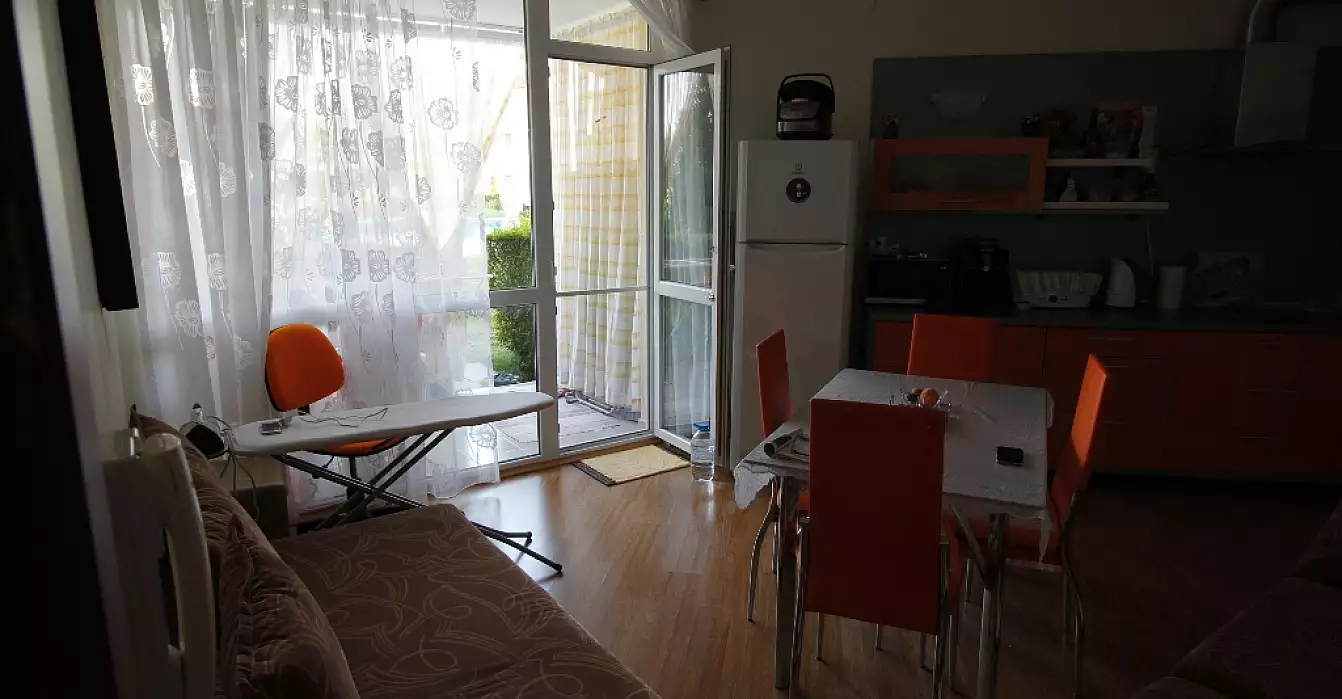 Flat 70m² in Bulgaria, Ravda. Priced at 55500€ rent photo-1