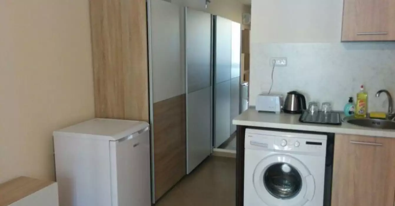 Flat 29m² in Bulgaria, Sunny Beach. Priced at 33500€ rent photo-1