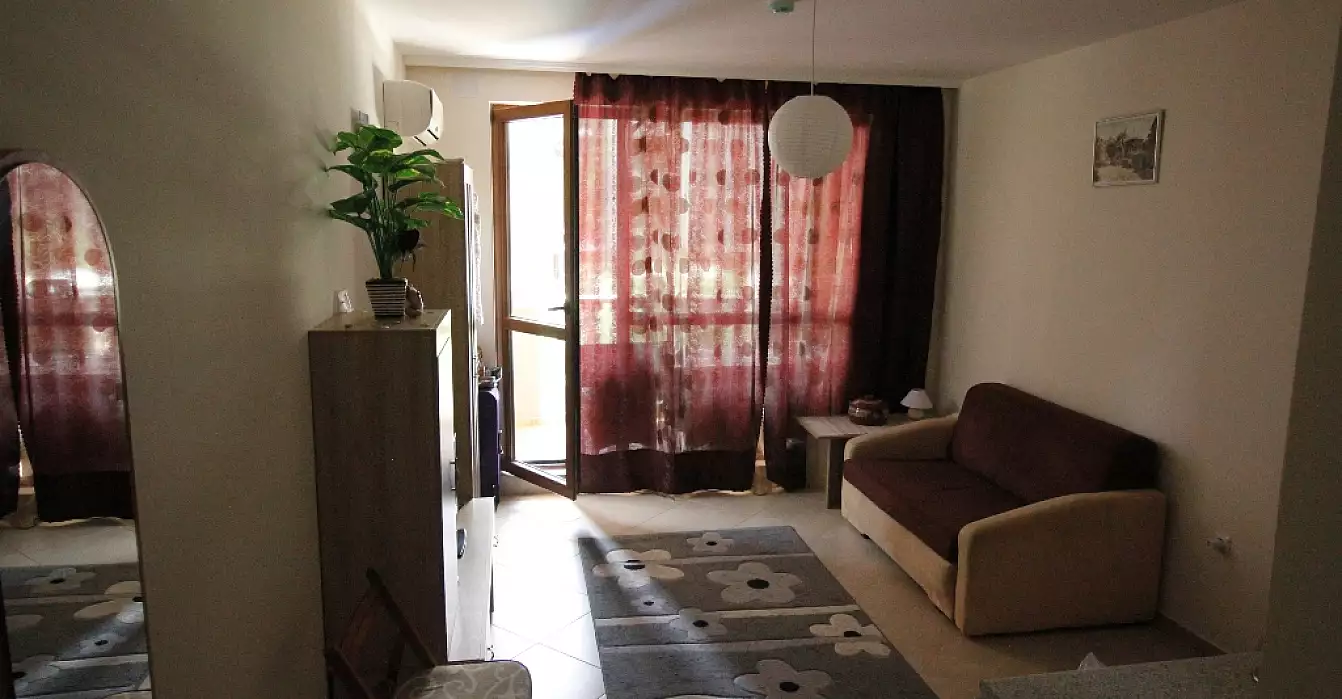 Flat 36m² in Bulgaria, Sunny Beach. Priced at 33500€ rent photo-1