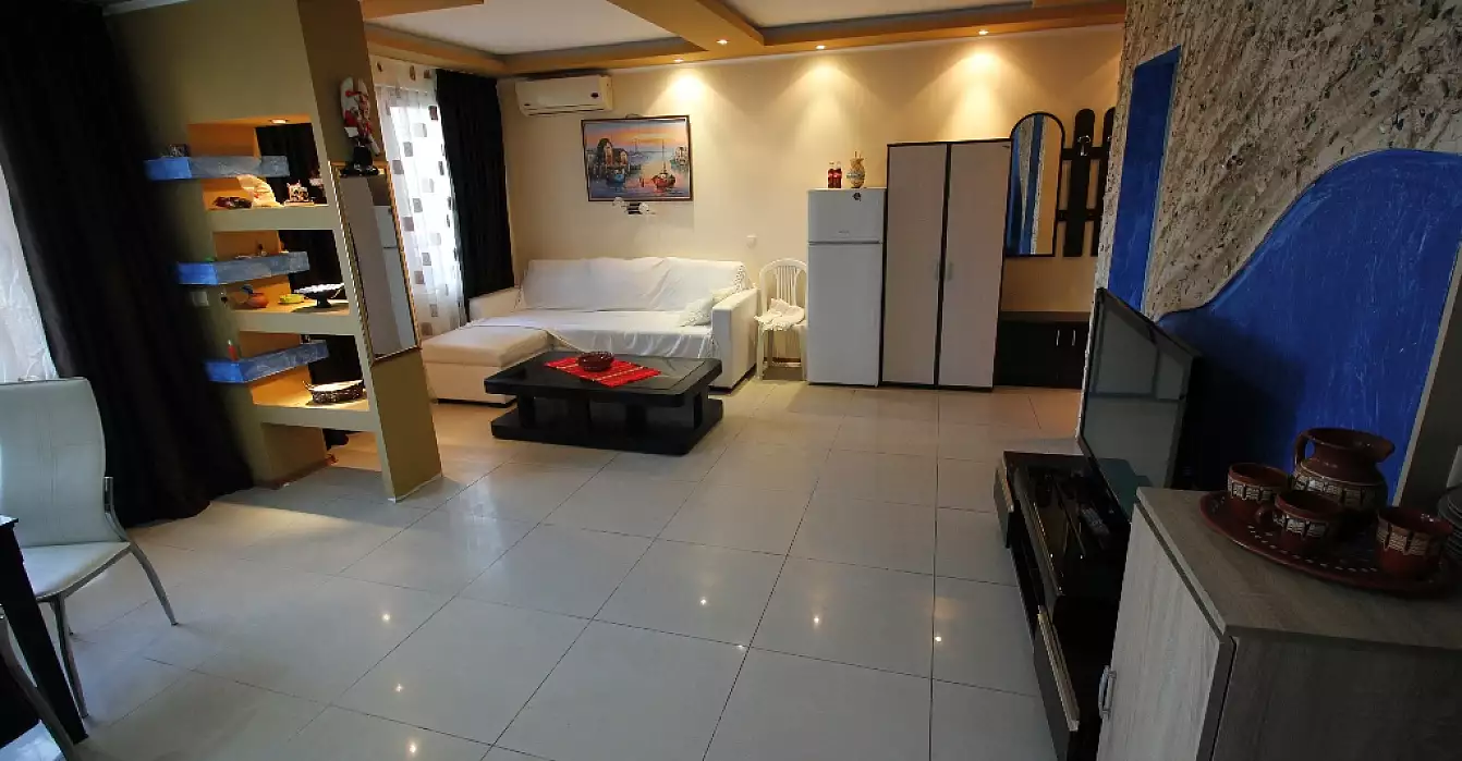 Flat 70m² in Bulgaria, Sunny Beach. Priced at 30000€ rent photo-1