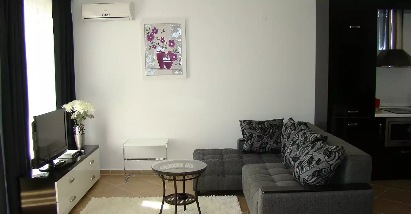 Flat 54m² in Bulgaria, Sveti Vlas. Priced at 48000€ rent photo-1