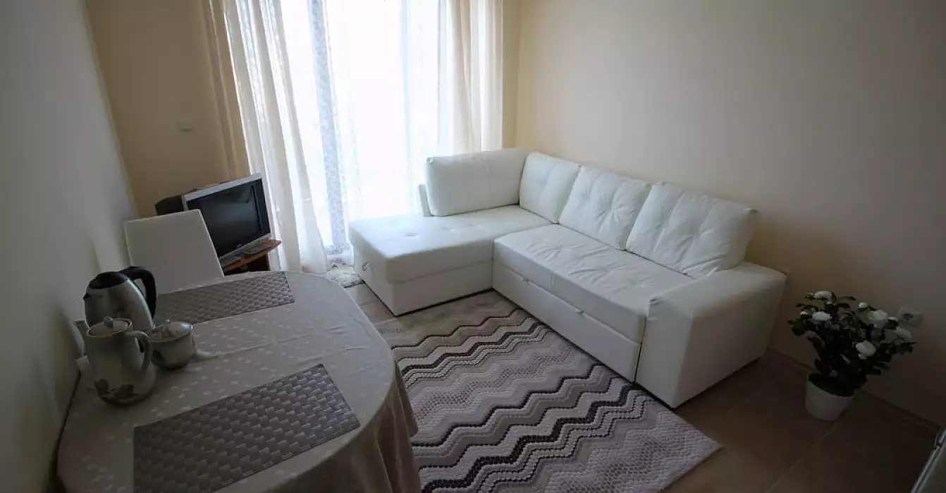 Flat 33m² in Bulgaria, Sunny Beach. Priced at 14999€ rent photo-1