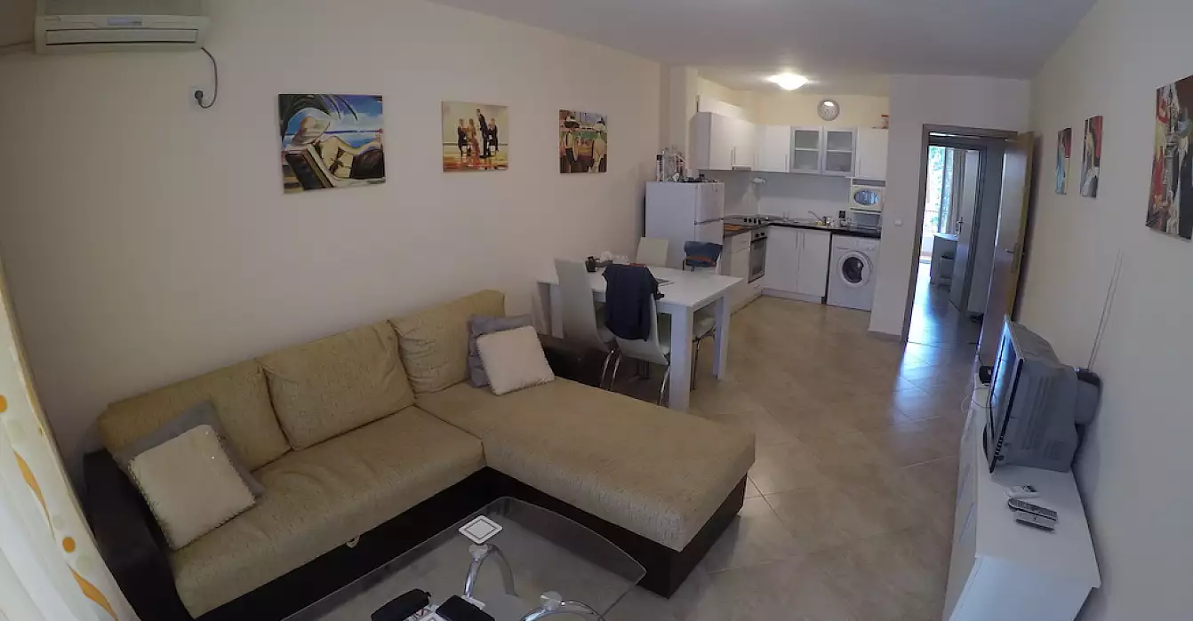 Flat 63m² in Bulgaria, Sunny Beach. Priced at 32200€ rent photo-1