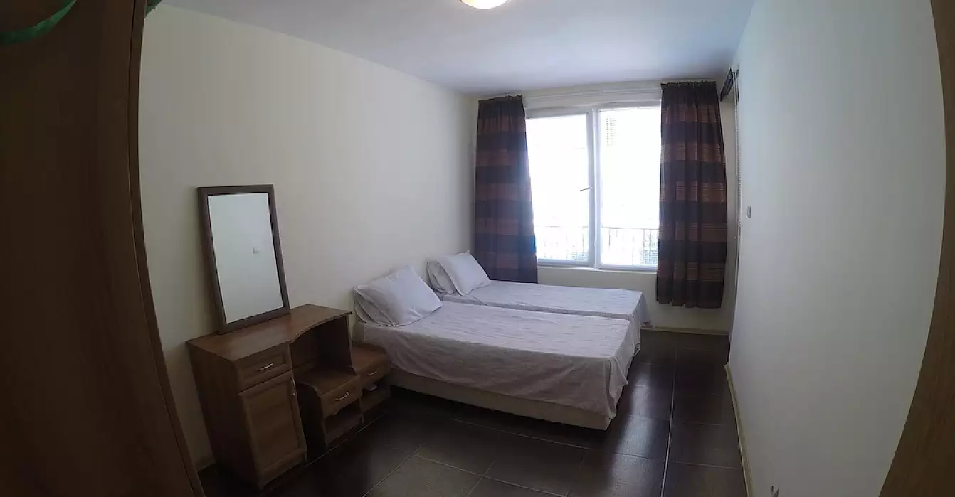 Flat 53m² in Bulgaria, Sunny Beach. Priced at 30000€ rent photo-1