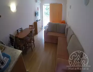 Купить квартиру в Болгарии 16700€