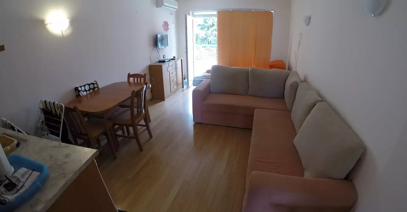 Flat 41m² in Bulgaria, Sunny Beach. Priced at 16700€ rent photo-1