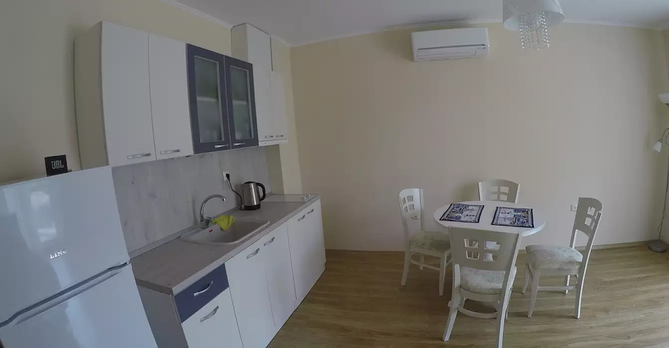 Flat 51m² in Bulgaria, Sunny Beach. Priced at 52300€ rent photo-1