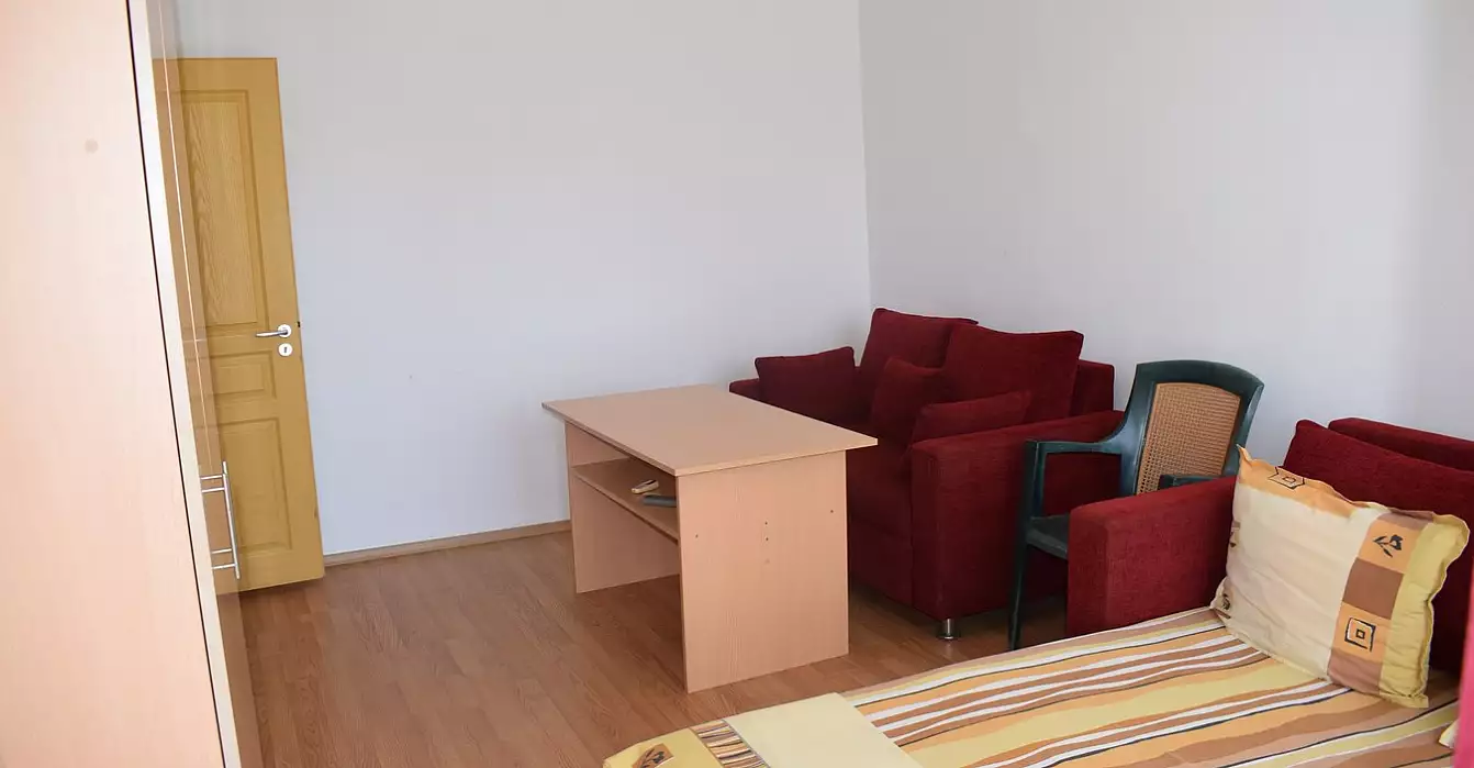 Flat 40m² in Bulgaria, Sunny Beach. Priced at 20100€ rent photo-1