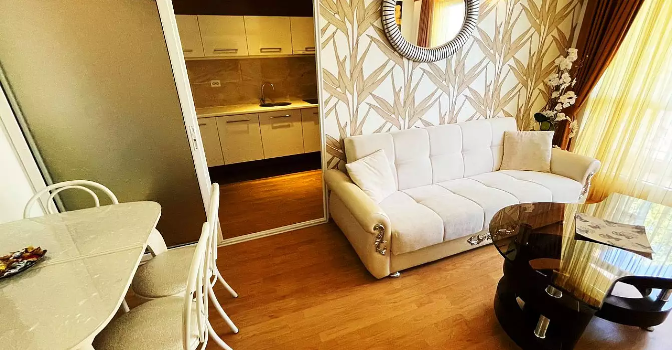 Flat 60m² in Bulgaria, Sunny Beach. Priced at 55500€ rent photo-1