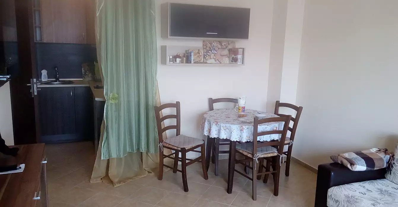 Flat 57m² in Bulgaria, Sunny Beach. Priced at 46700€ rent photo-1