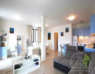 Купить flat в Bulgaria 155000€