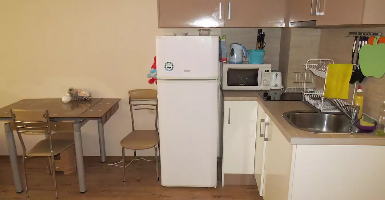 Flat 50m² in Bulgaria, Sunny Beach. Priced at 31900€ rent photo-1